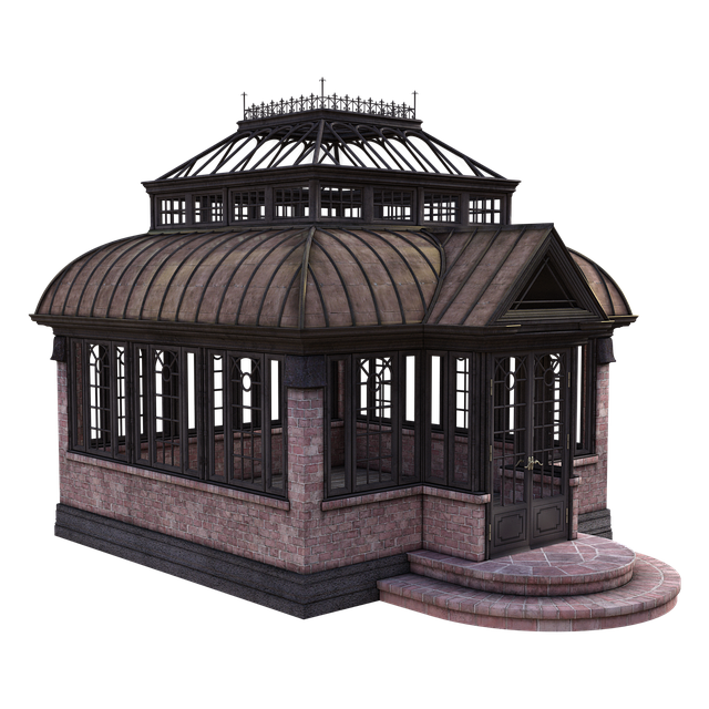 Guida per acquistare per i conservatori Self Build