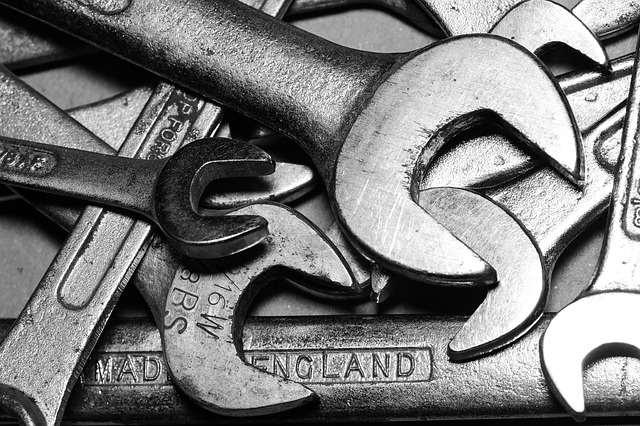 Nuove considerazioni sulla porta del garag