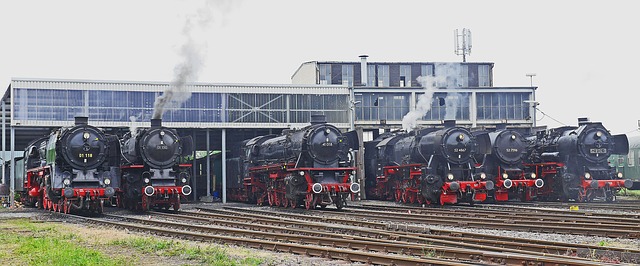 Ottenere piani per il capannone di stoccaggio