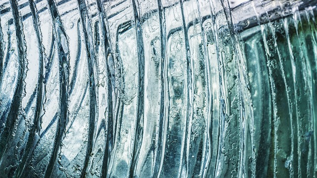 Cambiare il mondo con le tendenze del vetro ecocompatibili
