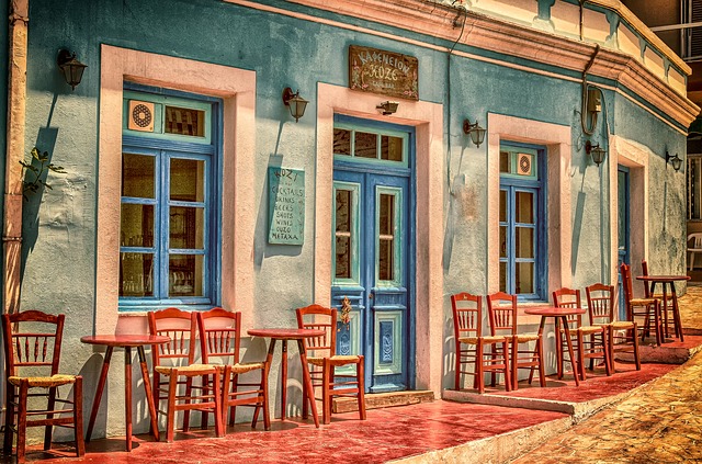 Sale da pranzo: il posto preferito di tutti