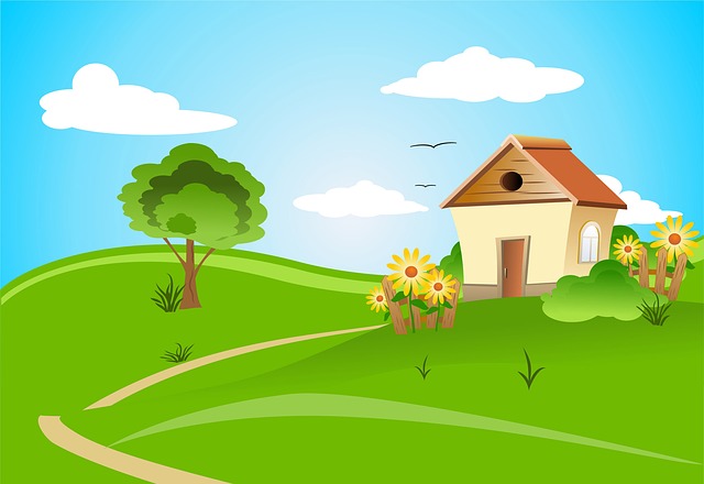 Come diventare un architetto del paesaggio: suggerimenti e consigli