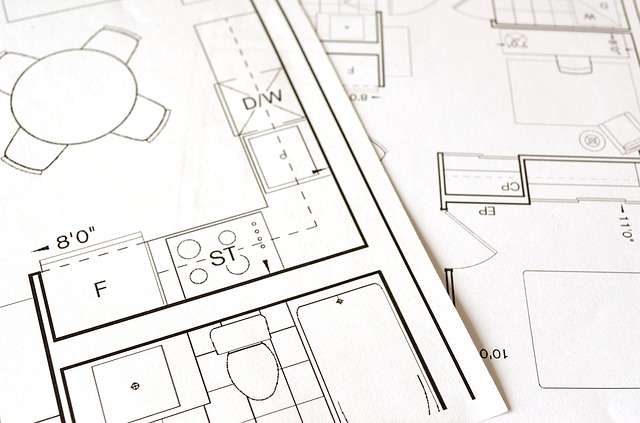 Suggerimenti per disegnare piani di casa