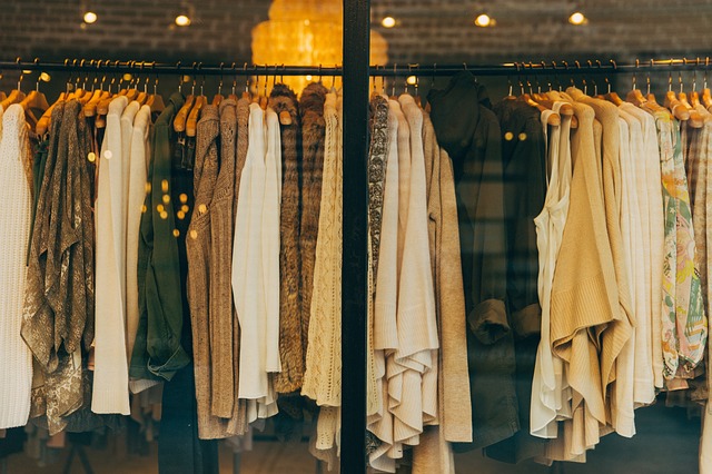 Store Design for Fun and Profit