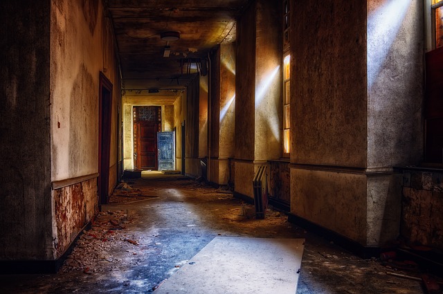 Diversi tipi di piani di casa