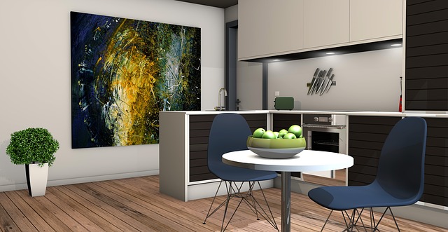 Gli usi del rendering interno 3D