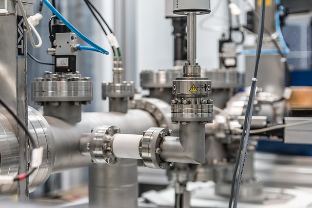 Vita accogliente per la famiglia con l'aiuto delle pompe di calo