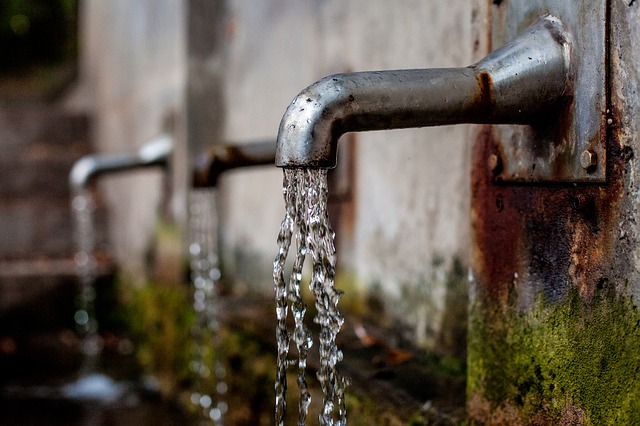 Fontane d'acqua a muro – Scopri le fontane d'acqua al coperto