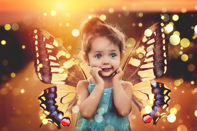 Recinto di sicurezza per bambini