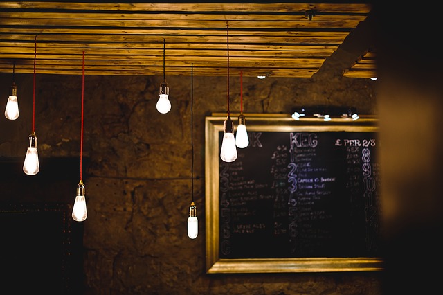 Bar Design – Come scegliere quello giusto