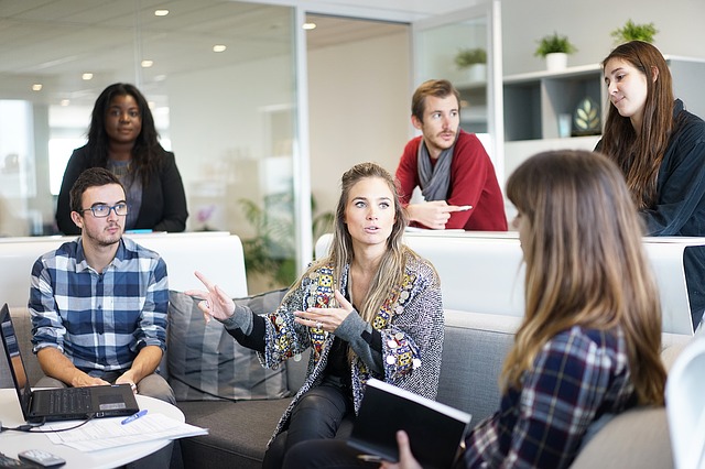 In che modo un buon archivio di Office può rendere la tua azienda più efficiente?