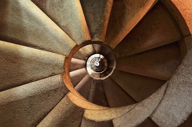 Servizi di scansione 3D: in che modo beneficiano l'industria dell'architettura?