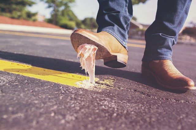 Principali 8 motivi per cui il tuo negozio al dettaglio commerciale ha bisogno di pavimenti in gomma