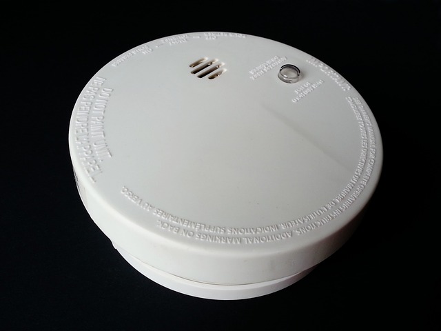 Rilevatori di fumo – Dove collocarli in casa