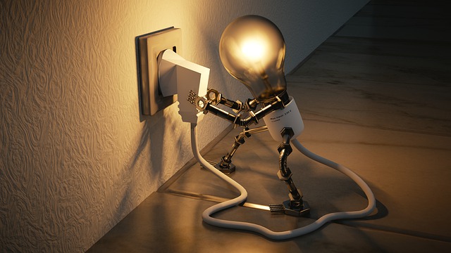 Luci a LED – Vantaggi nell'ambiente commercial