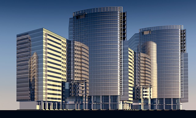 Quali sono i vari tipi di servizi CAD architettonici?