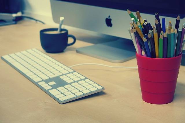 Selezione dei colori: Office Interior Painting
