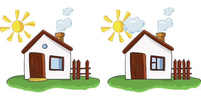 Se è nei piani, è meglio metterlo in casa