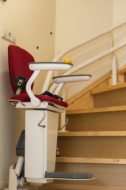 Impara qualcosa in più su Acorn Stairlifts