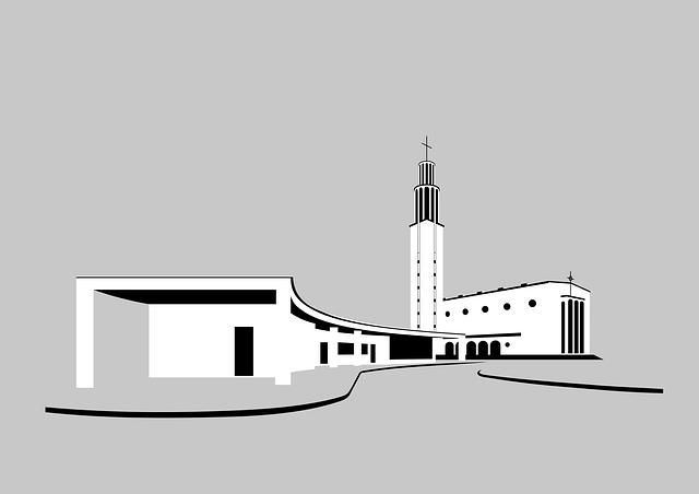 Scegliere il giusto architetto di progettazione della chiesa – 5 criteri da cerca