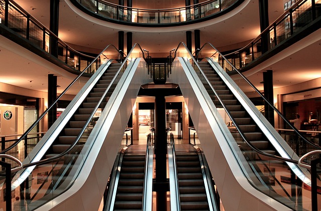 Architettura commerciale – Migliori progetti di costruzione per le impres