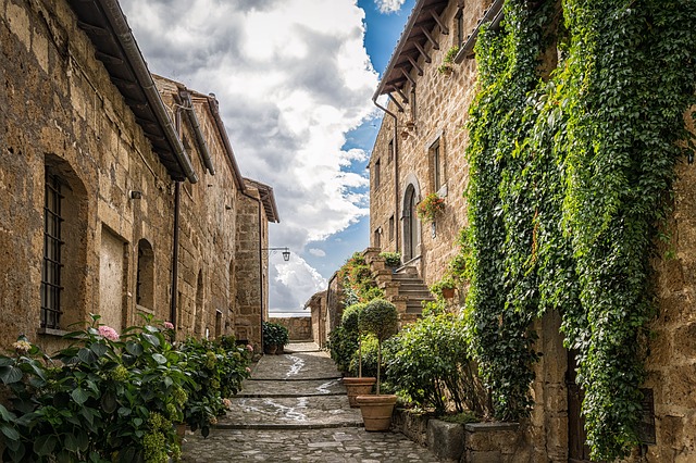 Piani casa mediterranea – Suggerimenti per la tua casa