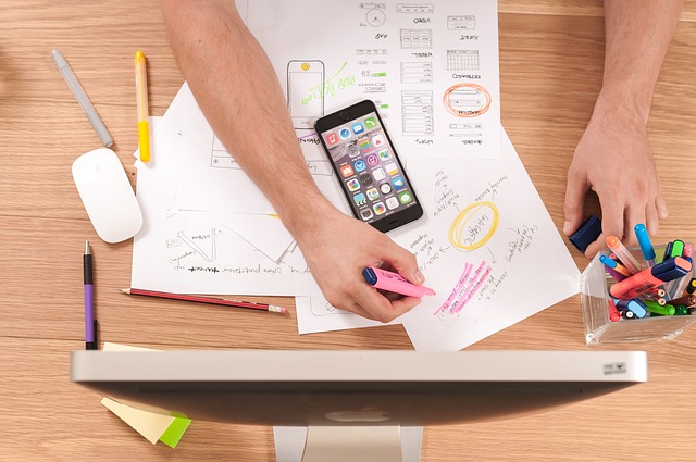 Sedie che definiscono il tuo business