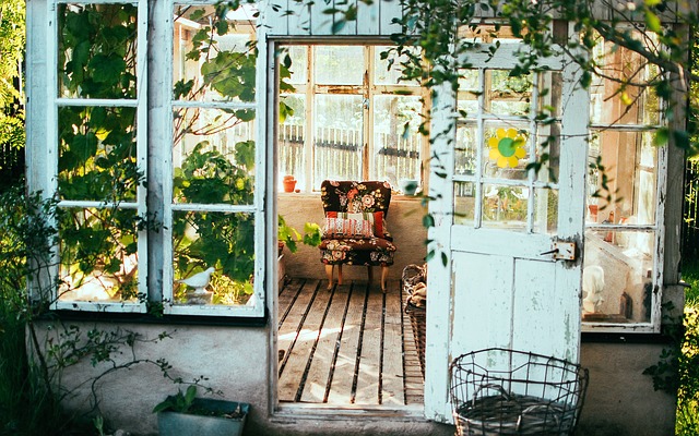 Idee per piani casa cottag