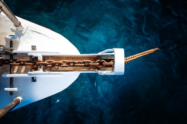 Informazioni sull'architettura naval