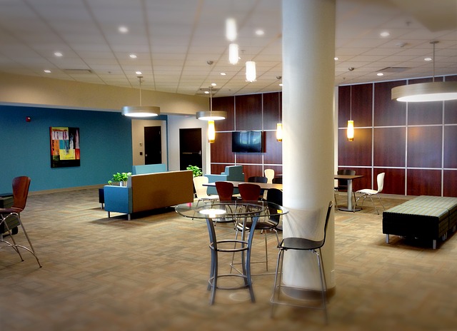 How To Enhance Your Office Reception Desks