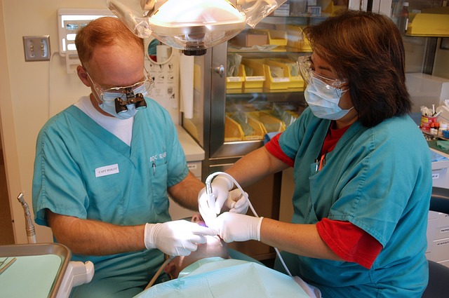 Dental Clinic Interior Design