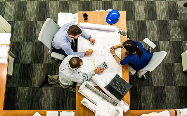 Gli architetti possono portare a termine con successo la gestione dei progetti di costruzione?
