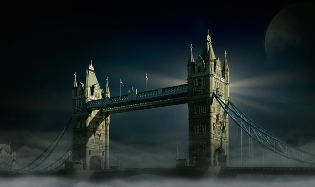 I nuovi grattacieli di Londra