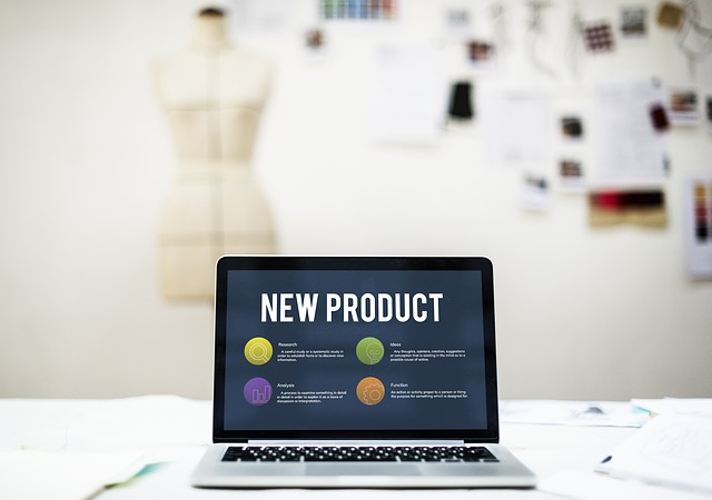 L'iPad e il futuro della moda per la casa