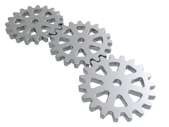 Entrare nell'industria del design d'interni