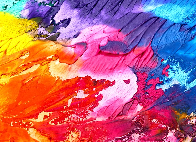 Introduzione e una breve storia del rendering ad acquerello