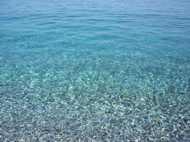 The Element of Water – Sine Qua Non per il tuo piano casa di lusso