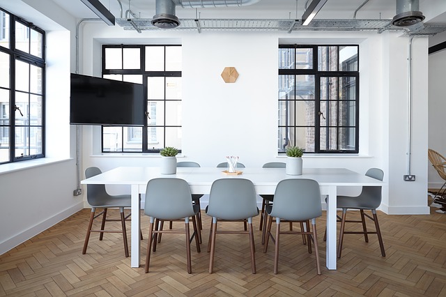 Tutto da piccoli piani di appartamenti a Office Design