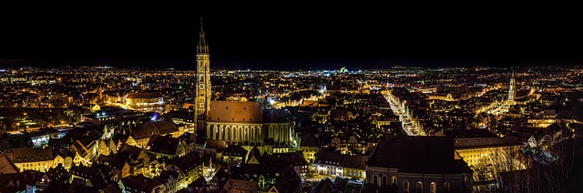 Indagine storica americana degli edifici