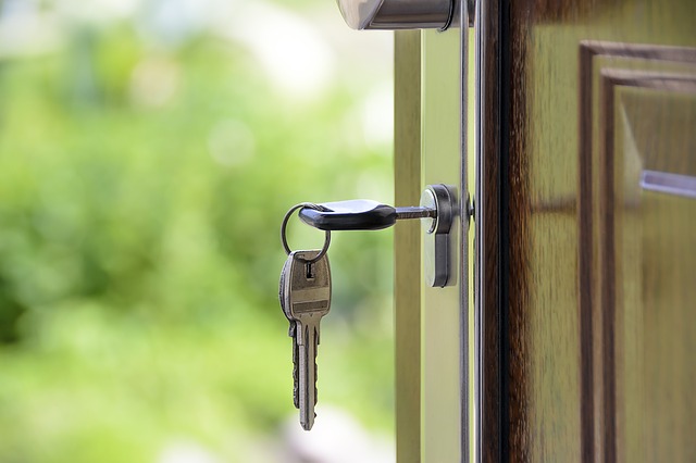 Rendere i vostri piani casa o casa adatto ai bambini