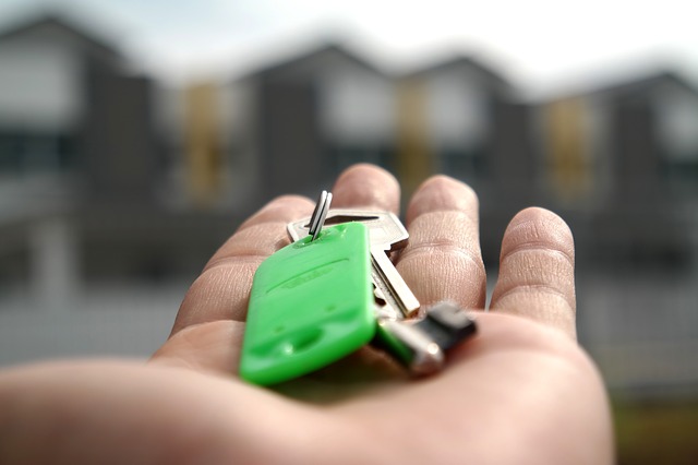 Dovresti tentare di vendere la tua casa da solo?