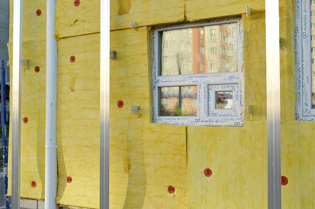 Opzioni di isolamento efficienti per la tua casa: ICF e SIP