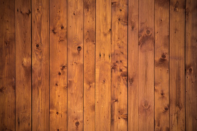 Going Green With Home Flooring – Una nuova era in Custom Home Design