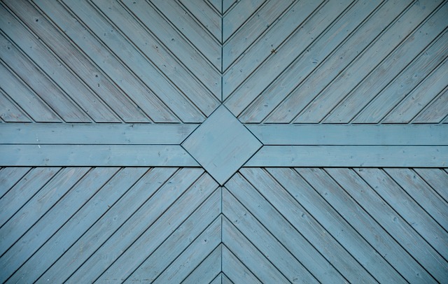 Selezione delle porte del garage nei tempi moderni