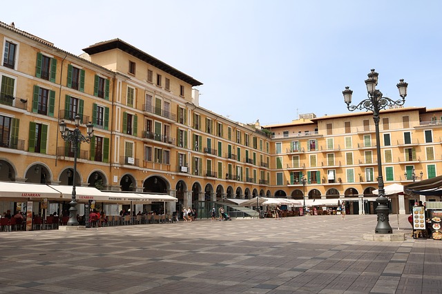 Piani di casa