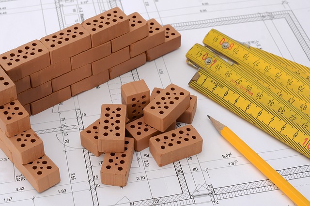 Home Improvements – Planning