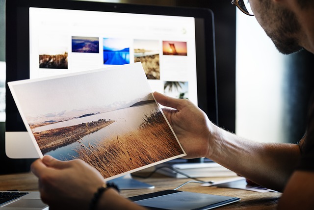 Come selezionare un Design Studio