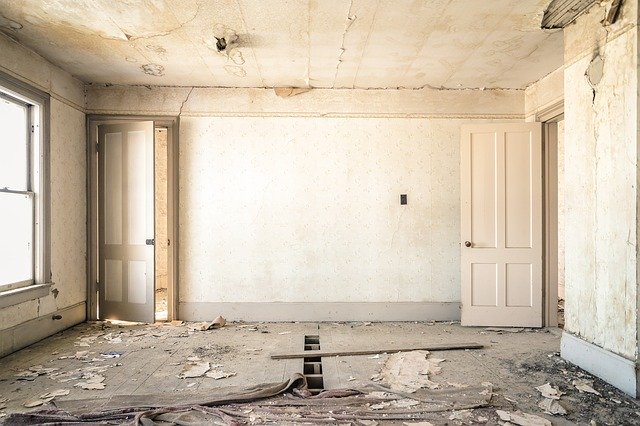 Alterazioni strutturali: come ti piacerebbe abbattere un muro e aprire il tuo spazio vitale?