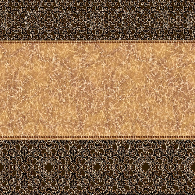 Mobili e interni vintage vecchio stile