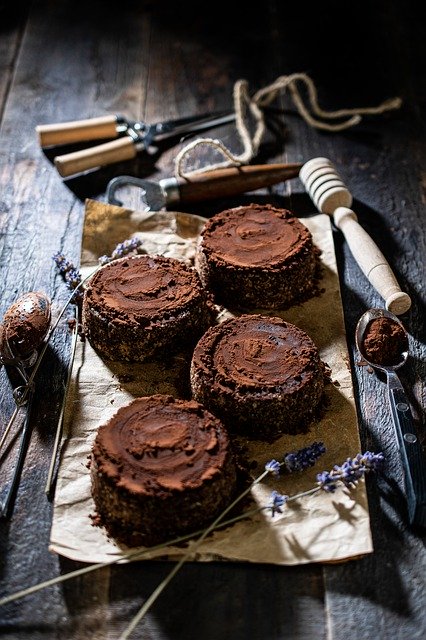 Puoi permetterti una nuova cucina con le monete di cioccolato